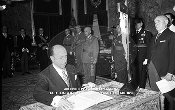 Consejo de Ministros