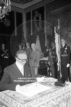 Consejo de Ministros