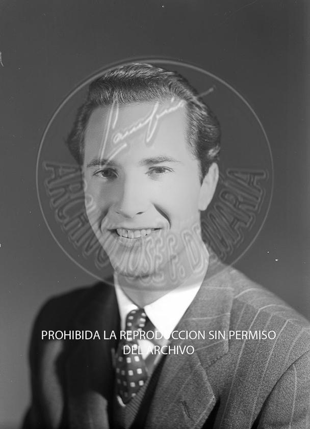 Luis Miguel Dominguin