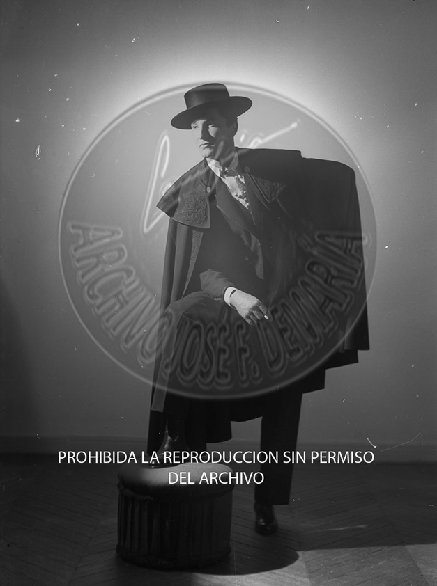 Luis Miguel Dominguin