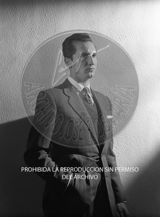 Luis Miguel Dominguin