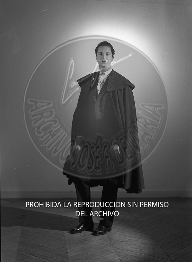 Luis Miguel Dominguin