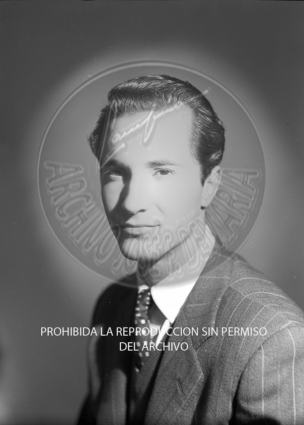 Luis Miguel Dominguin