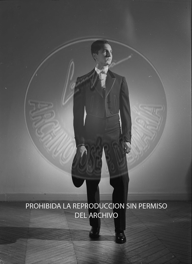 Luis Miguel Dominguin