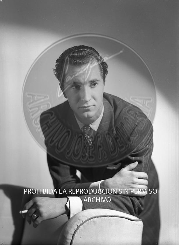 Luis Miguel Dominguin