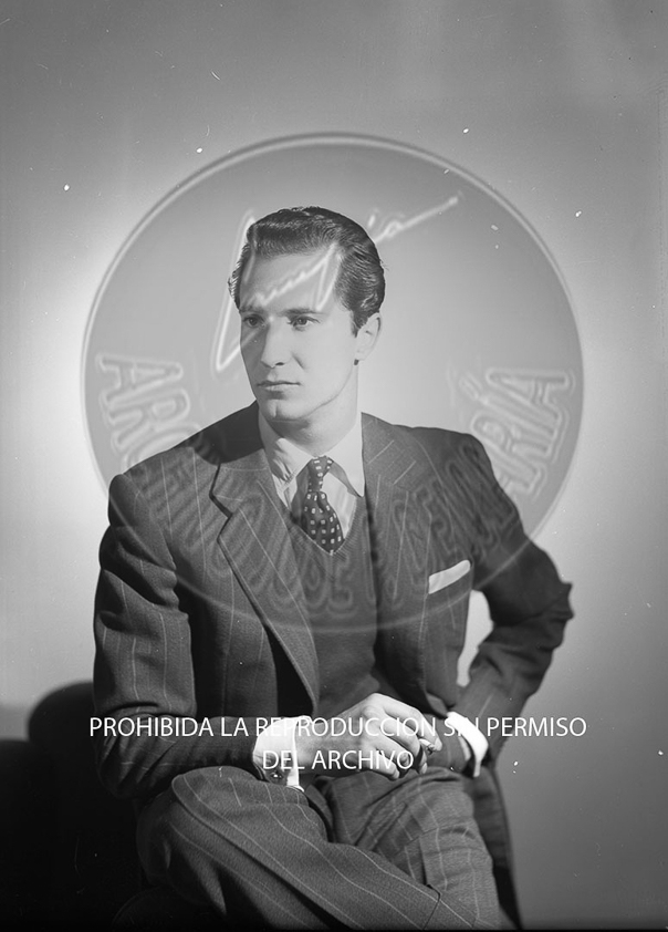 Luis Miguel Dominguin