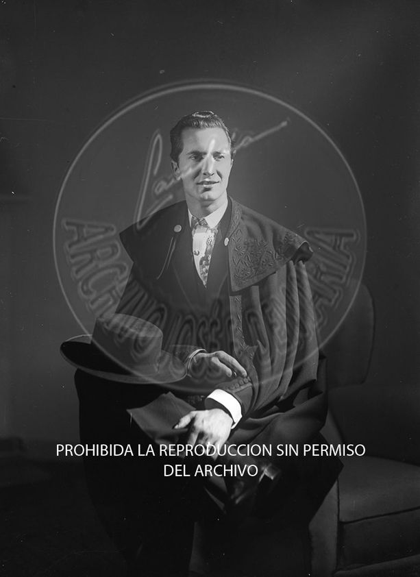 Luis Miguel Dominguin