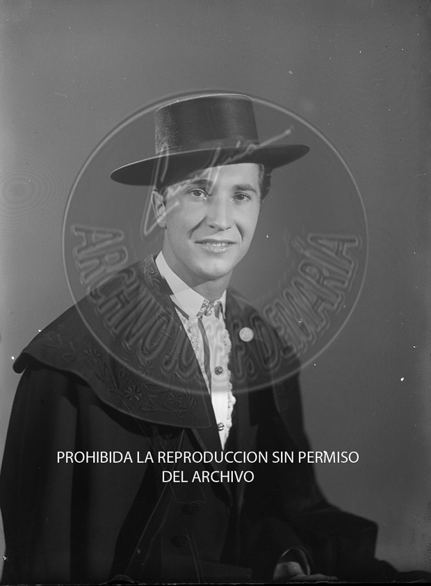 Luis Miguel Dominguin