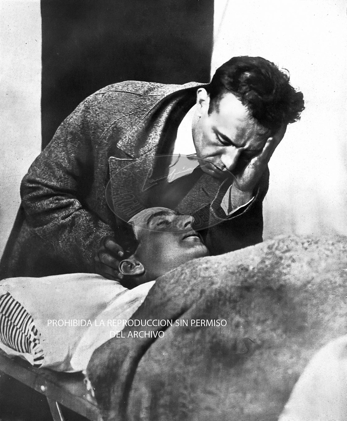 La muerte de Joselito