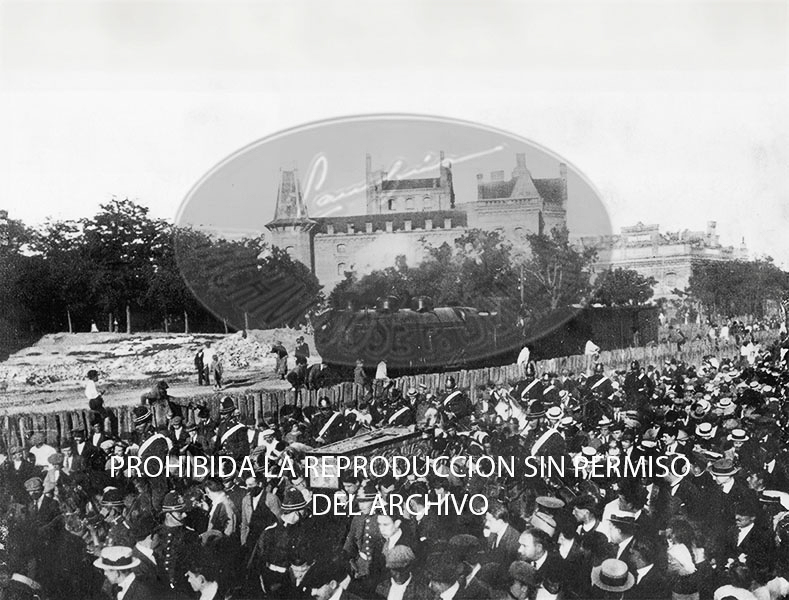 La muerte de Joselito