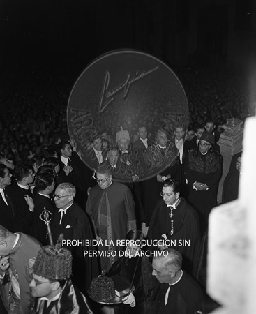 Visita de Franco a Portugal