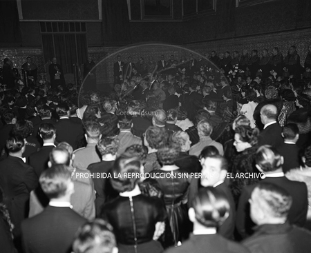 Visita de Franco a Portugal