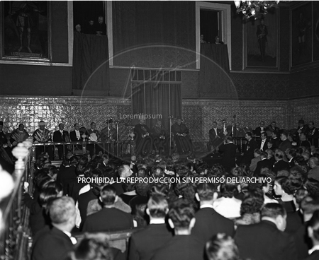 Visita de Franco a Portugal