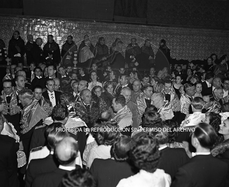 Visita de Franco a Portugal