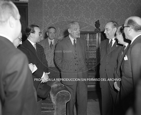 Visita de Franco a Portugal