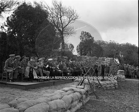 Visita de Franco a Portugal