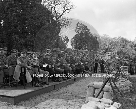 Visita de Franco a Portugal