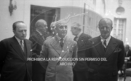 Presidente Manuel Arturo Oria Amoretti