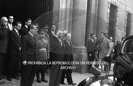 Presidente Manuel Arturo Oria Amoretti