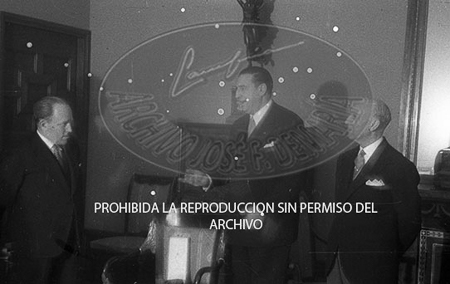 Presidente Manuel Arturo Oria Amoretti