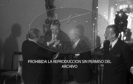 Presidente Manuel Arturo Oria Amoretti