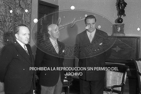 Presidente Manuel Arturo Oria Amoretti