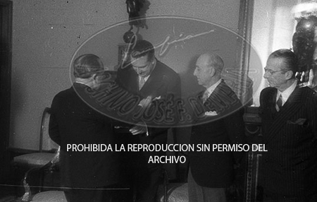 Presidente Manuel Arturo Oria Amoretti