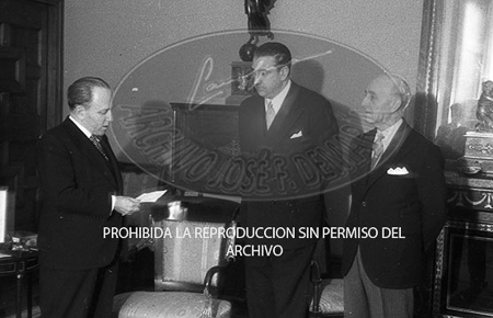 Presidente Manuel Arturo Oria Amoretti