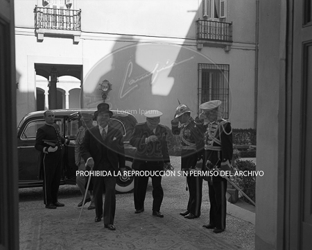 Elpidio Quirino y Rivera