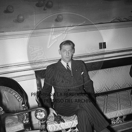 Principe Nicolás de Rumania