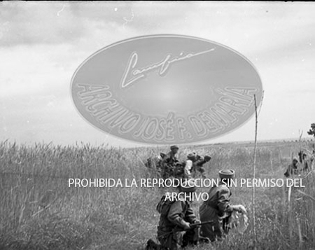 Visita del Presidente de Portugal a España, 1953