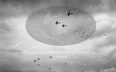 Visita del Presidente de Portugal a España, 1953