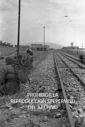 Visita del Presidente de Portugal a España, 1953