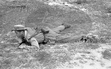 Visita del Presidente de Portugal a España, 1953