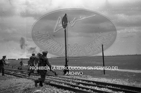 Visita del Presidente de Portugal a España, 1953