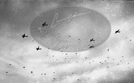 Visita del Presidente de Portugal a España, 1953