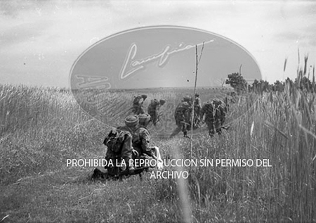 Visita del Presidente de Portugal a España, 1953