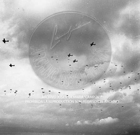 Visita del Presidente de Portugal a España, 1953