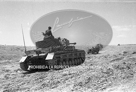 Visita del Presidente Trujillo.