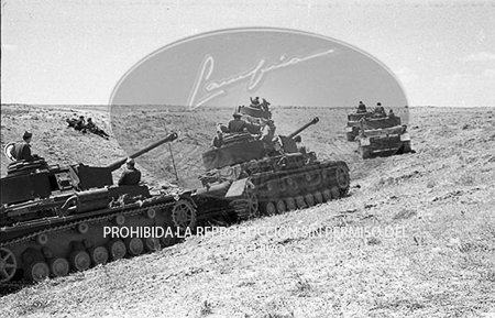 Visita del Presidente Trujillo.