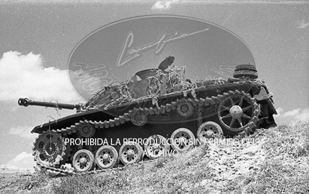 Visita del Presidente Trujillo.