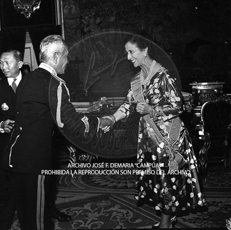 Primer Ministro  de Tailandia Mariscal Pibilsomggram