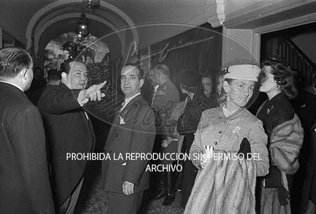 Pte. Costa Rica José Figueres