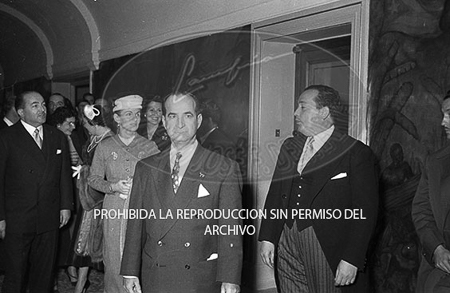 Pte. Costa Rica José Figueres