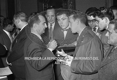 Pte. Costa Rica José Figueres