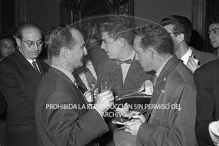 Pte. Costa Rica José Figueres