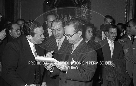 Pte. Costa Rica José Figueres