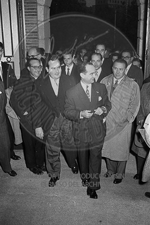 Pte. Costa Rica José Figueres