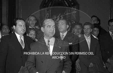 Pte. Costa Rica José Figueres