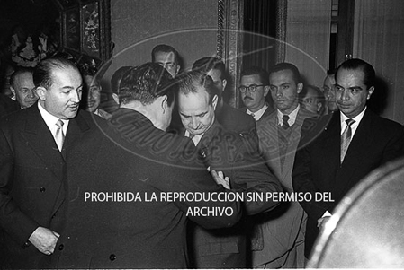 Pte. Costa Rica José Figueres